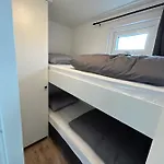 Tiny House In De Duinen Aan Zee