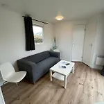Tiny House In De Duinen Aan Zee * IJmuiden