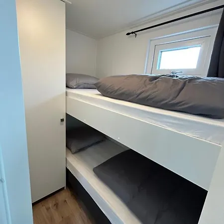 Tiny House In De Duinen Aan Zee